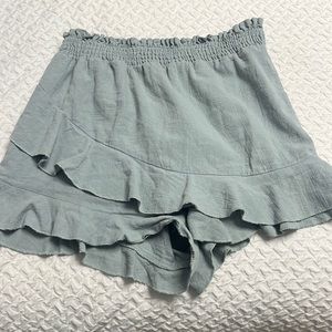 skort in a size small